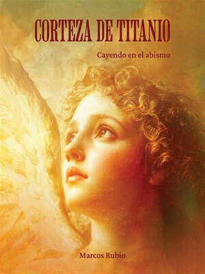 cover image of Corteza de titanio